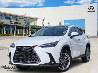 New 2026 Lexus NX 350h 350h Luxury video 1