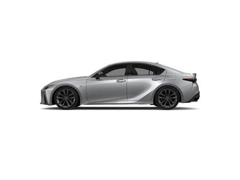 New 2025 Lexus IS 350 F Sport image 7
