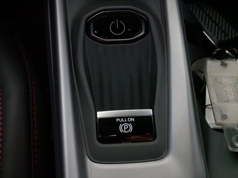 Used 2025 Dodge Charger R/T w/ Sun & Sound Package image 25