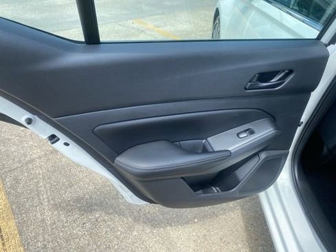 Used 2025 Nissan Altima 2.5 SV FWD image 20