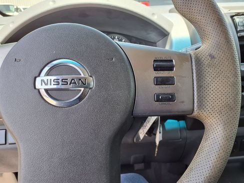 Used 2007 Nissan Xterra S w/ Utility Pkg RWD image 31