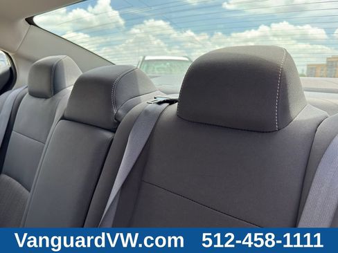 Used 2025 Nissan Altima 2.5 SV AWD/4WD image 29