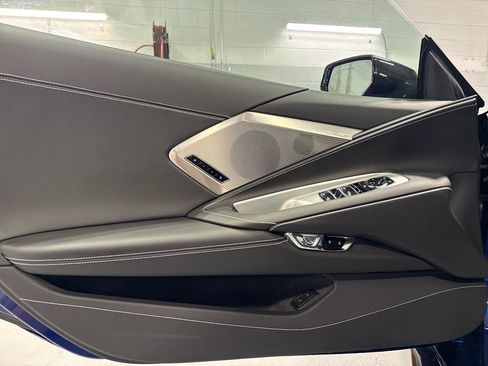 New 2027 Chevrolet Corvette Z06 RWD image 35