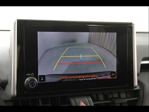 Used 2023 Toyota RAV4 XLE w/ Convenience Package AWD/4WD image 13
