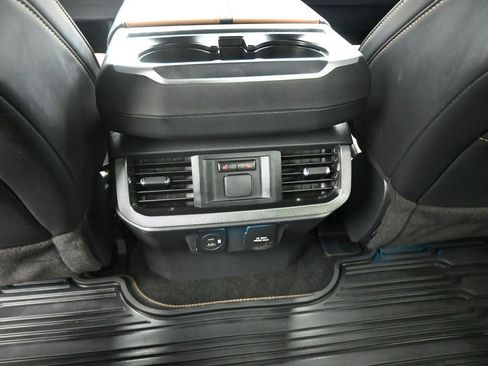 Used 2022 Ford F150 Platinum w/ Equipment Group 701A High RWD image 16