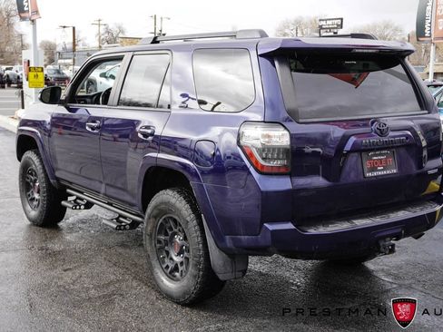 Used 2019 Toyota 4Runner SR5 Premium image 19