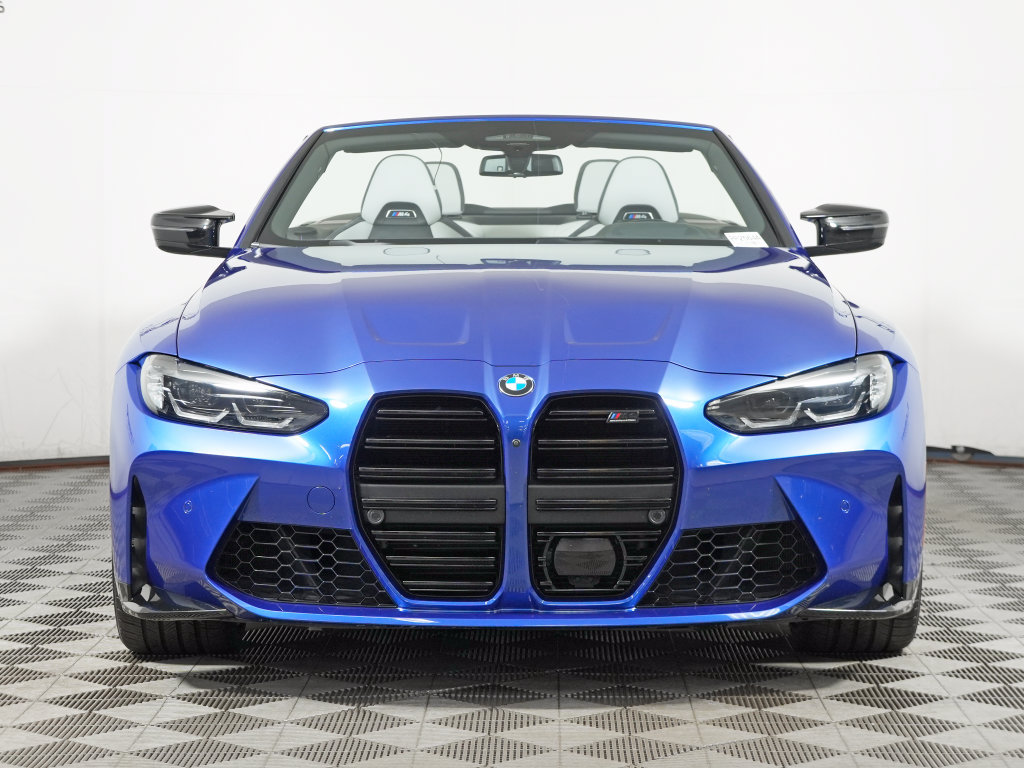 Used 2022 BMW M4 xDrive Competition w/ M Driver's Package AWD/4WD image 10