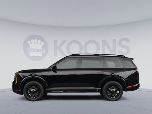 New 2027 Kia Telluride SX Prestige X-Line AWD/4WD image 2
