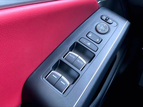 New 2026 Acura Integra A-Spec image 15