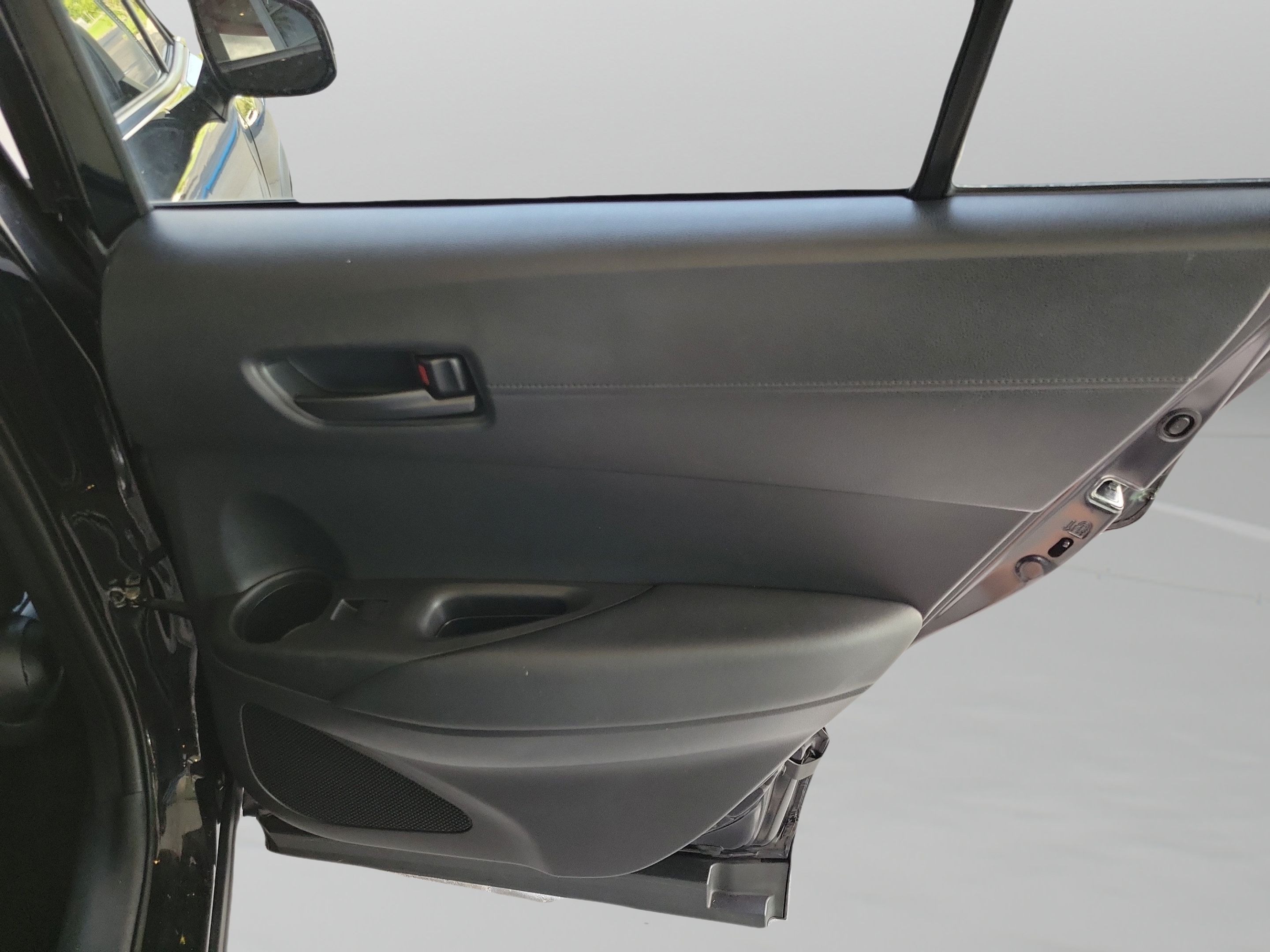 Used 2022 Toyota Corolla Cross LE FWD image 26