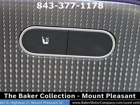 Certified 2022 Mercedes-Benz GLB 250 GLB 250 image 21