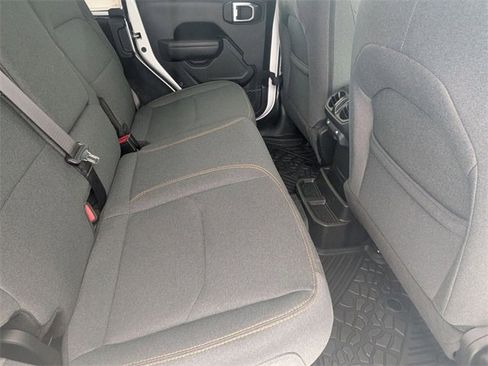 Used 2024 Jeep Wrangler Sport S 4xe w/ Convenience Group image 29