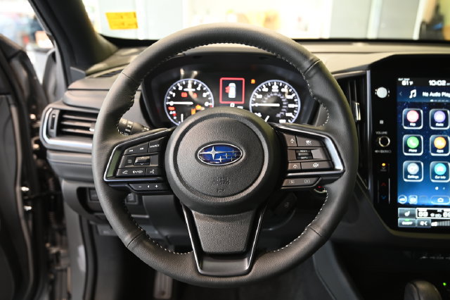 New 2026 Subaru Forester Limited AWD/4WD image 4