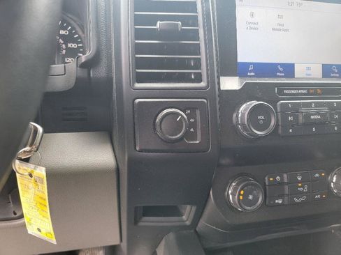 Used 2020 Ford F150 XL w/ Equipment Group 101A Mid AWD/4WD image 21