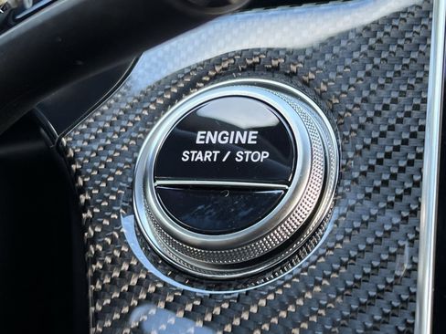 New 2026 Mercedes-Benz E 53 AMG e 4MATIC Sedan image 33