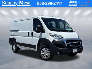 New 2026 RAM ProMaster 1500 w/ Quick Order Package 22G SLT FWD video 1