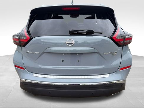 Used 2023 Nissan Murano Platinum w/ Cargo Package AWD/4WD image 4