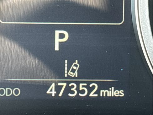 Used 2019 Lexus NX 300 AWD image 15