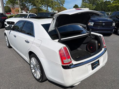 Used 2013 Chrysler 300 C w/ Beats Audio Group image 16