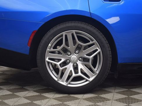 New 2026 Dodge Charger R/T Scat Pack image 8