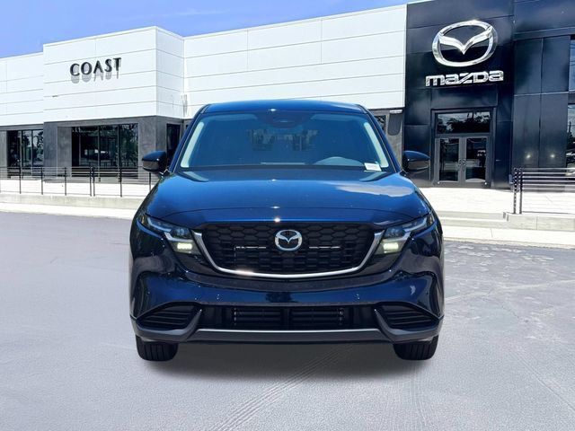 New 2026 MAZDA CX-5 Select AWD/4WD image 2