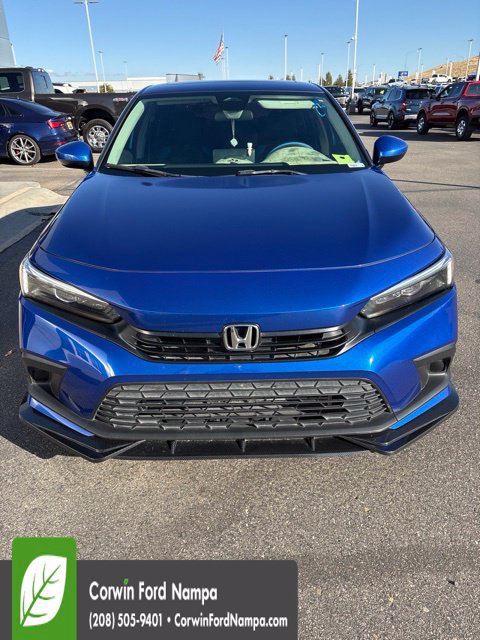 Used 2024 Honda Civic EX image 7