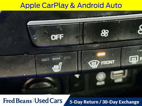 Used 2020 Hyundai Tucson Sport image 23