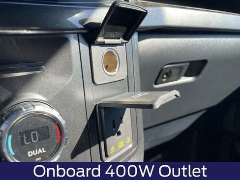 Used 2021 Ford F150 XLT w/ Equipment Group 302A High image 21