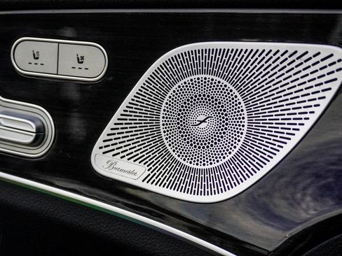 Used 2020 Mercedes-Benz GLE 350 image 32