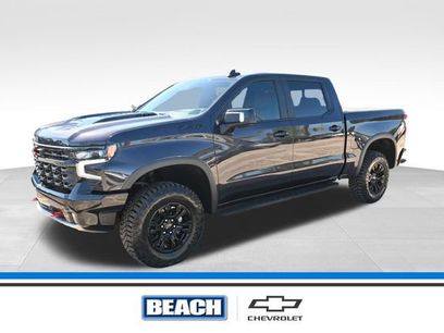 Used 2022 Chevrolet Silverado 1500 ZR2 w/ Technology Package