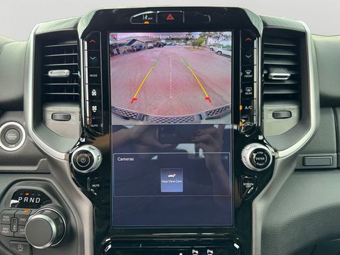New 2026 RAM 1500 4x4 Crew Cab image 26