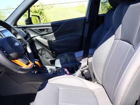 Used 2024 Subaru Forester Wilderness w/ Convenience Package image 20