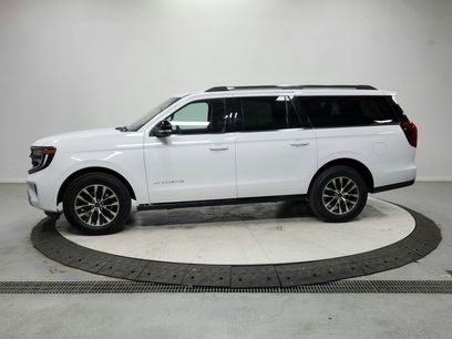 Used 2025 Ford Expedition Max Platinum