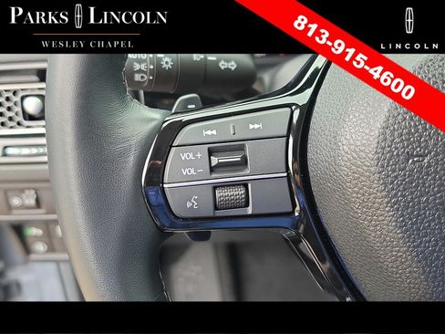 Used 2024 Honda Civic Touring image 28