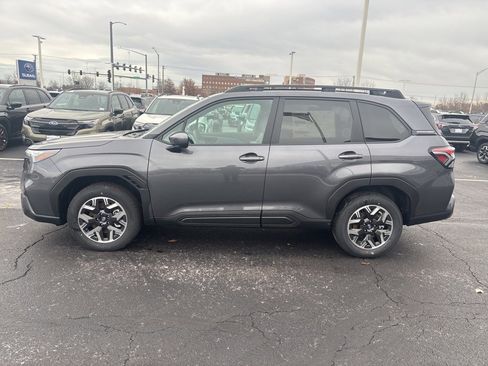 New 2026 Subaru Forester Premium image 6