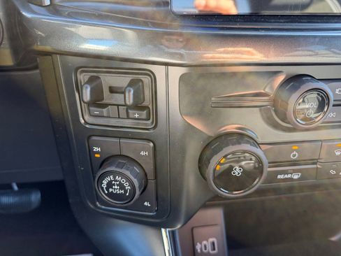 New 2026 Ford F150 STX w/ Equipment Group 200A AWD/4WD image 20