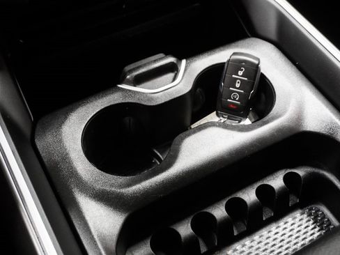 Used 2022 RAM 1500 Big Horn image 30