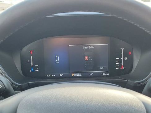 Certified 2024 Ford Escape Active FWD image 27