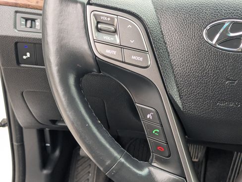 Used 2018 Hyundai Santa Fe Sport image 18