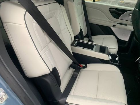 New 2026 Lincoln Aviator Black Label w/ Black Label Special Edition image 14