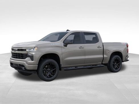 New 2026 Chevrolet Silverado 1500 RST w/ RST Select Package AWD/4WD image 31