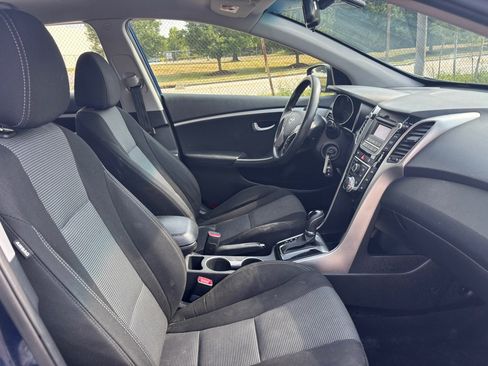 Used 2013 Hyundai Elantra GT FWD image 10