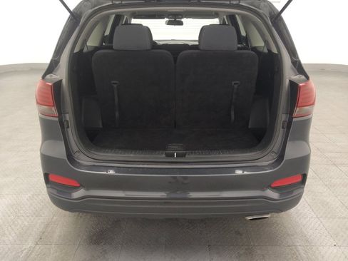 Used 2019 Kia Sorento LX image 29