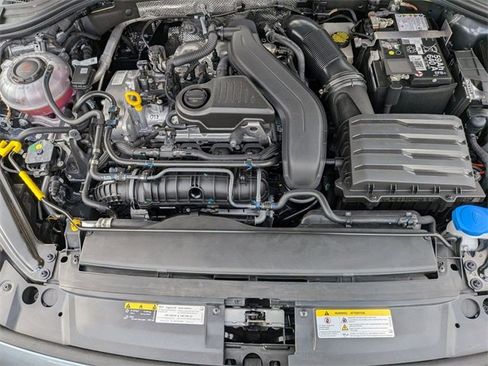 New 2026 Volkswagen Jetta SE image 32