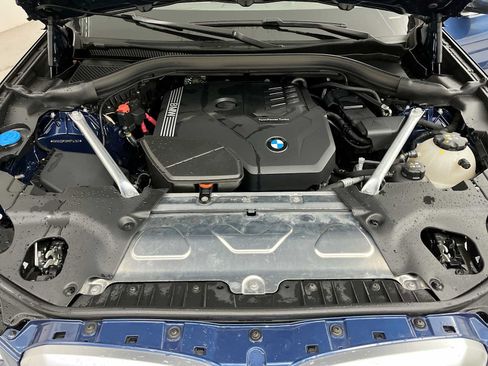 Used 2023 BMW X3 xDrive30i w/ Premium Package AWD/4WD image 24
