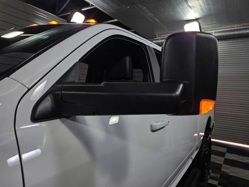 Used 2022 RAM 2500 Big Horn w/ Level C Equiment Group AWD/4WD image 41