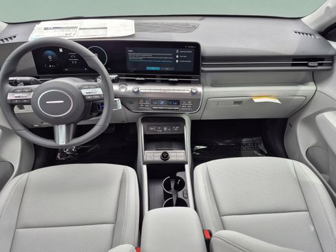 New 2026 Hyundai Kona Limited AWD/4WD image 11