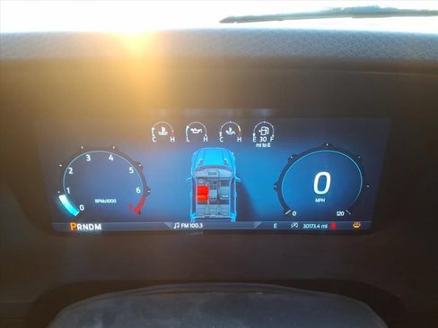 Used 2025 Ford F150 STX AWD/4WD image 14