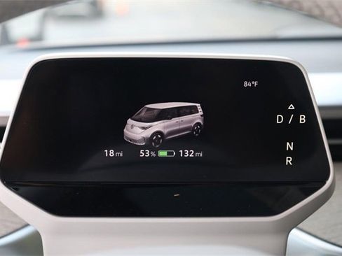 New 2025 Volkswagen ID. Buzz Pro S Plus image 15