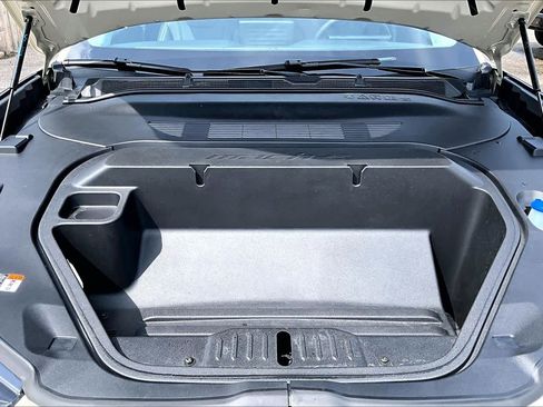 Certified 2025 Ford Mustang Mach-E Premium w/ Sport Appearance Package AWD/4WD image 36